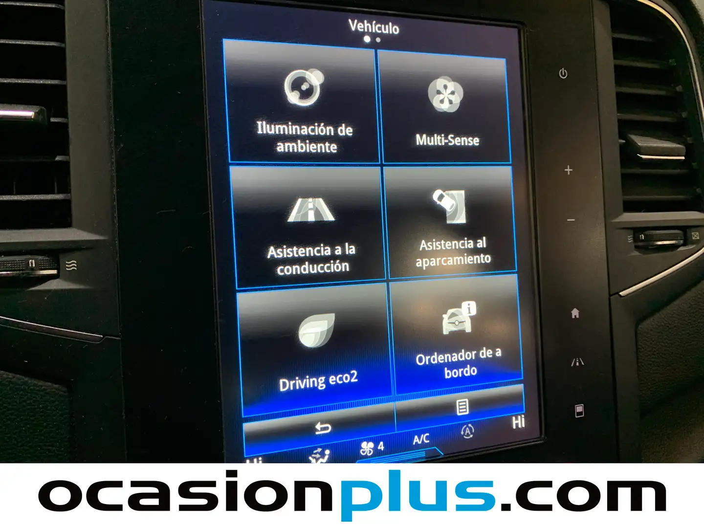 Foto Renault Mégane Renault Megane GT Line Energy TCe (130 CV)