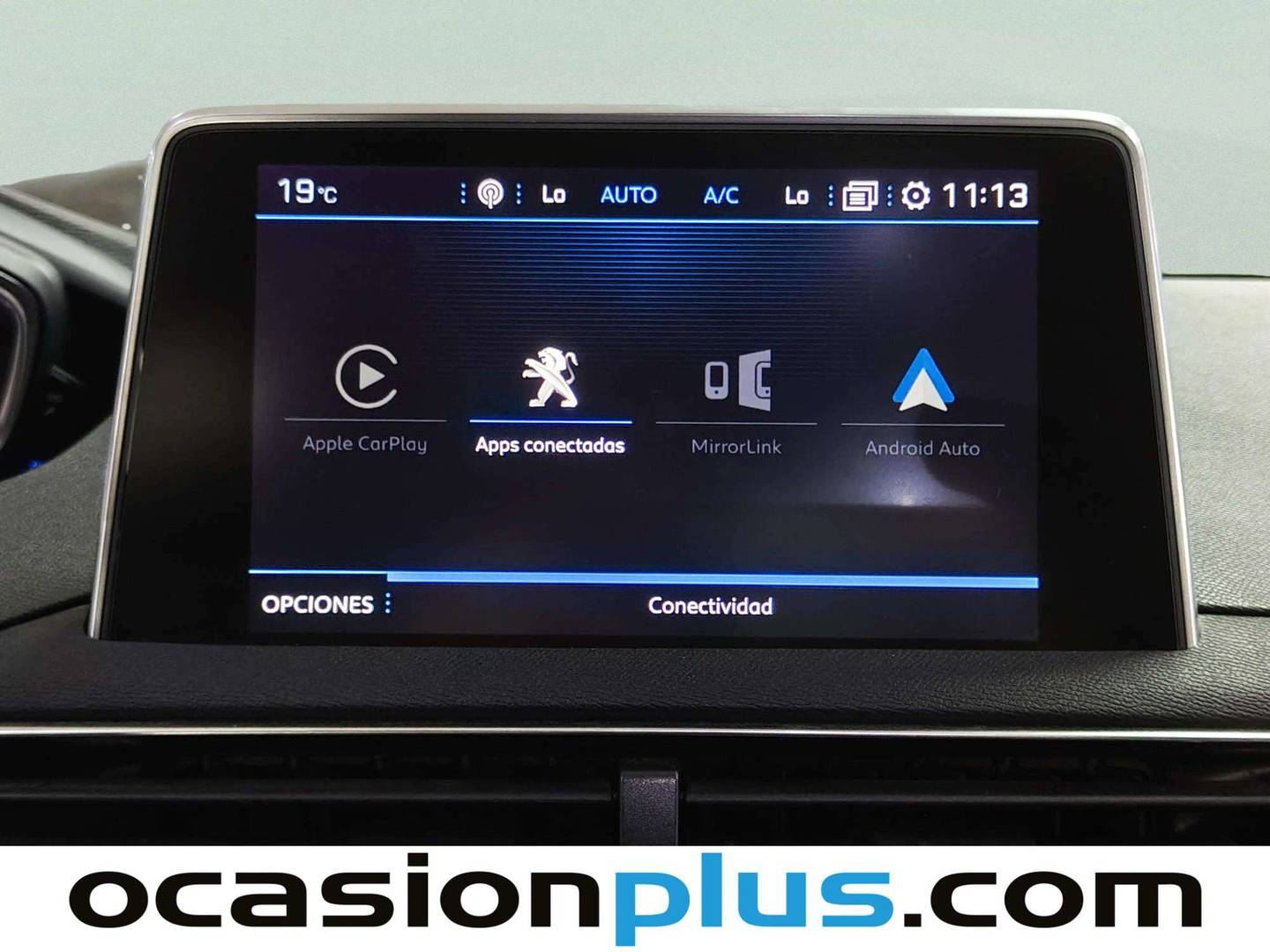 Acabados Peugeot 5008 Peugeot 5008 BlueHDi 130 S&S Allure 7 Plazas (130 CV) EAT8