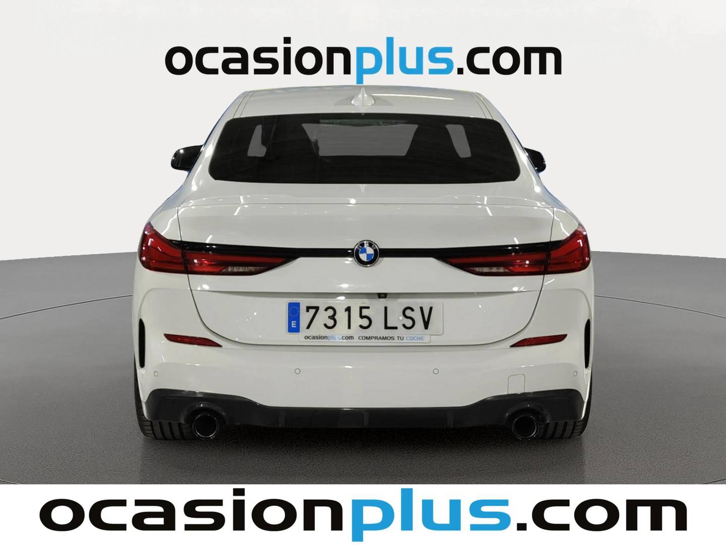 Foto BMW Serie 2 BMW Serie 2 220d Gran Coupe (190 CV) Pack M