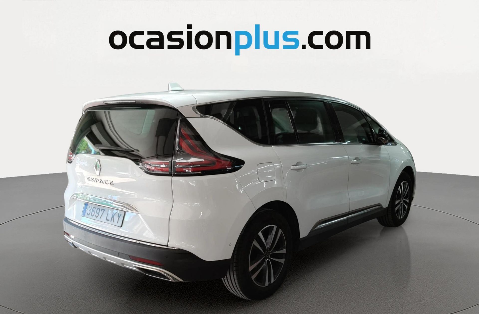 Renault Espace Zen Blue dCi EDC - foto 4