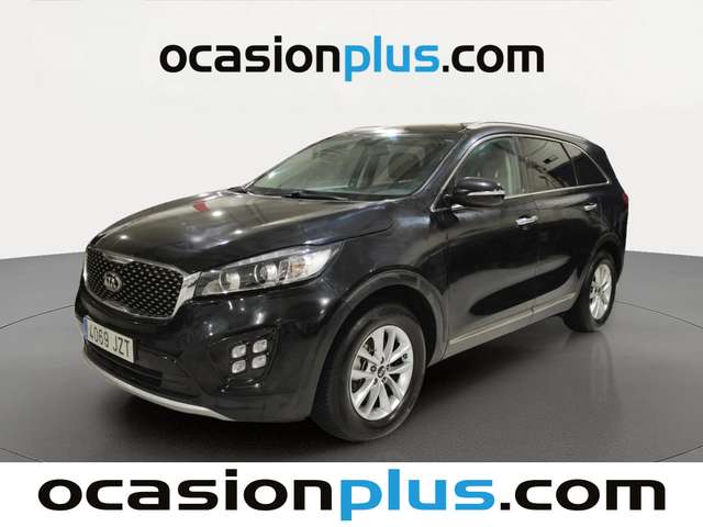 KIA Sorento 2.2 CRDi Concept 4x2 (200 CV) 7 Plazas de segunda mano