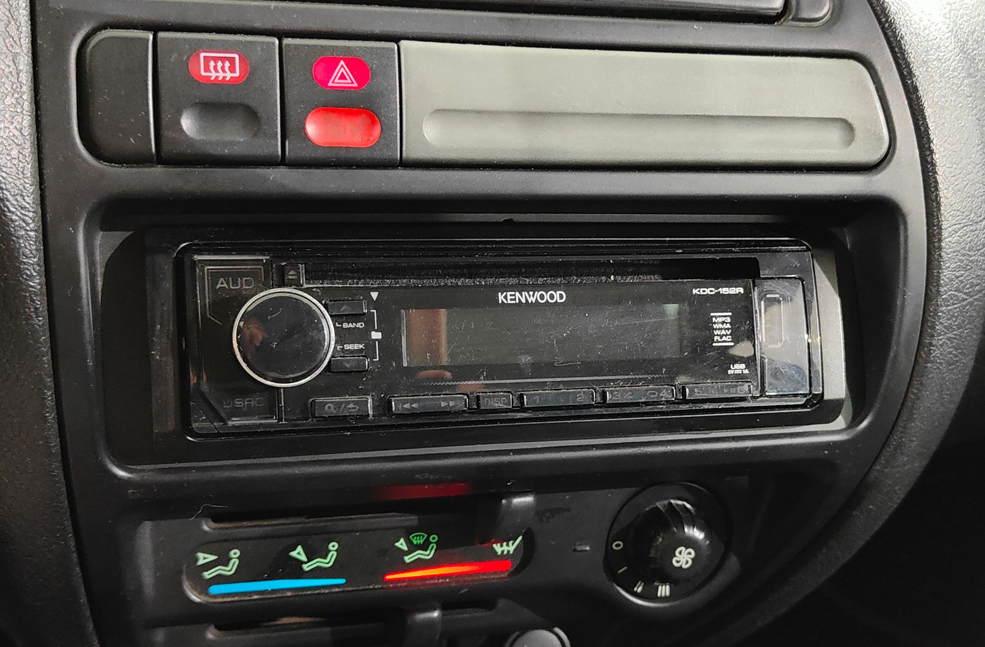 Citroën Saxo 1.5 D SX - foto 22