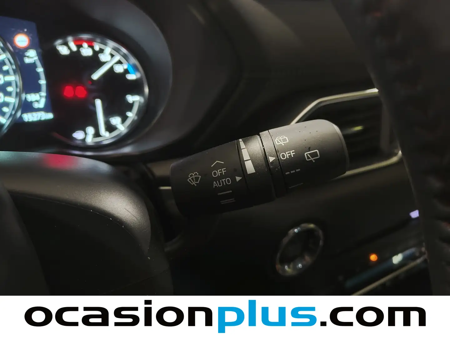 Foto Mazda CX-5 Mazda CX-5 2.0 e-Sky G MHEV Homura AT (165 CV)