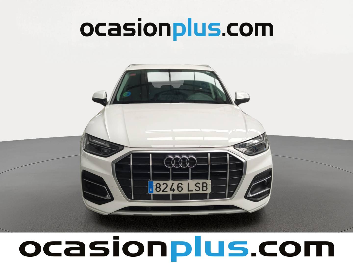 Audi Q5 Audi Q5 Advanced 35 TDI (163 CV) S tronic 163cv