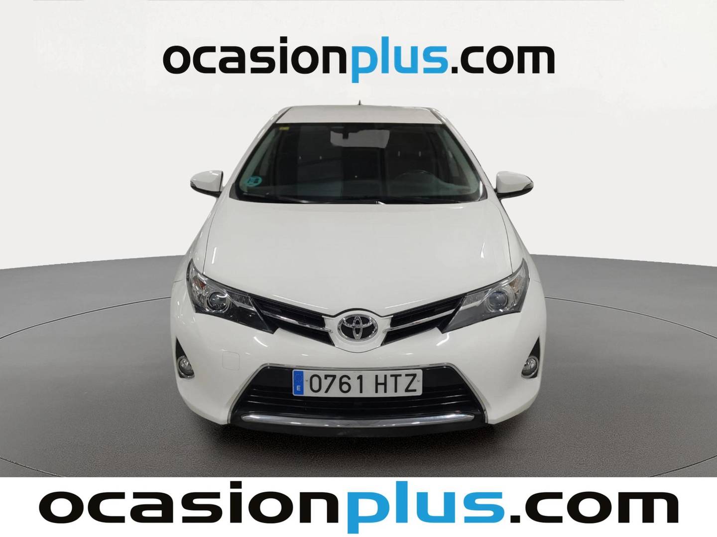Toyota Auris Toyota Auris 130 Active (132 CV) 132cv