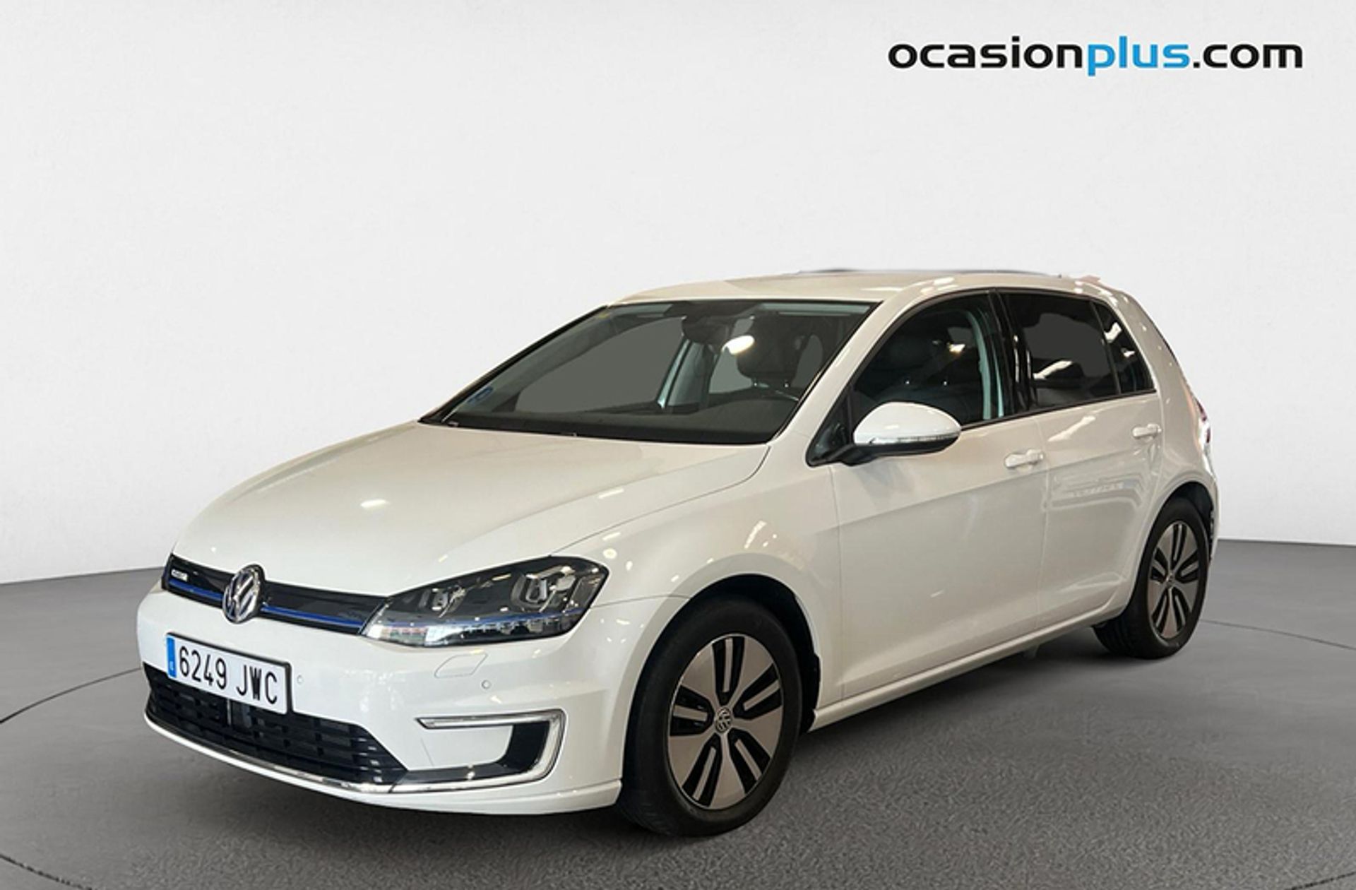 Volkswagen Golf e-Golf ePower