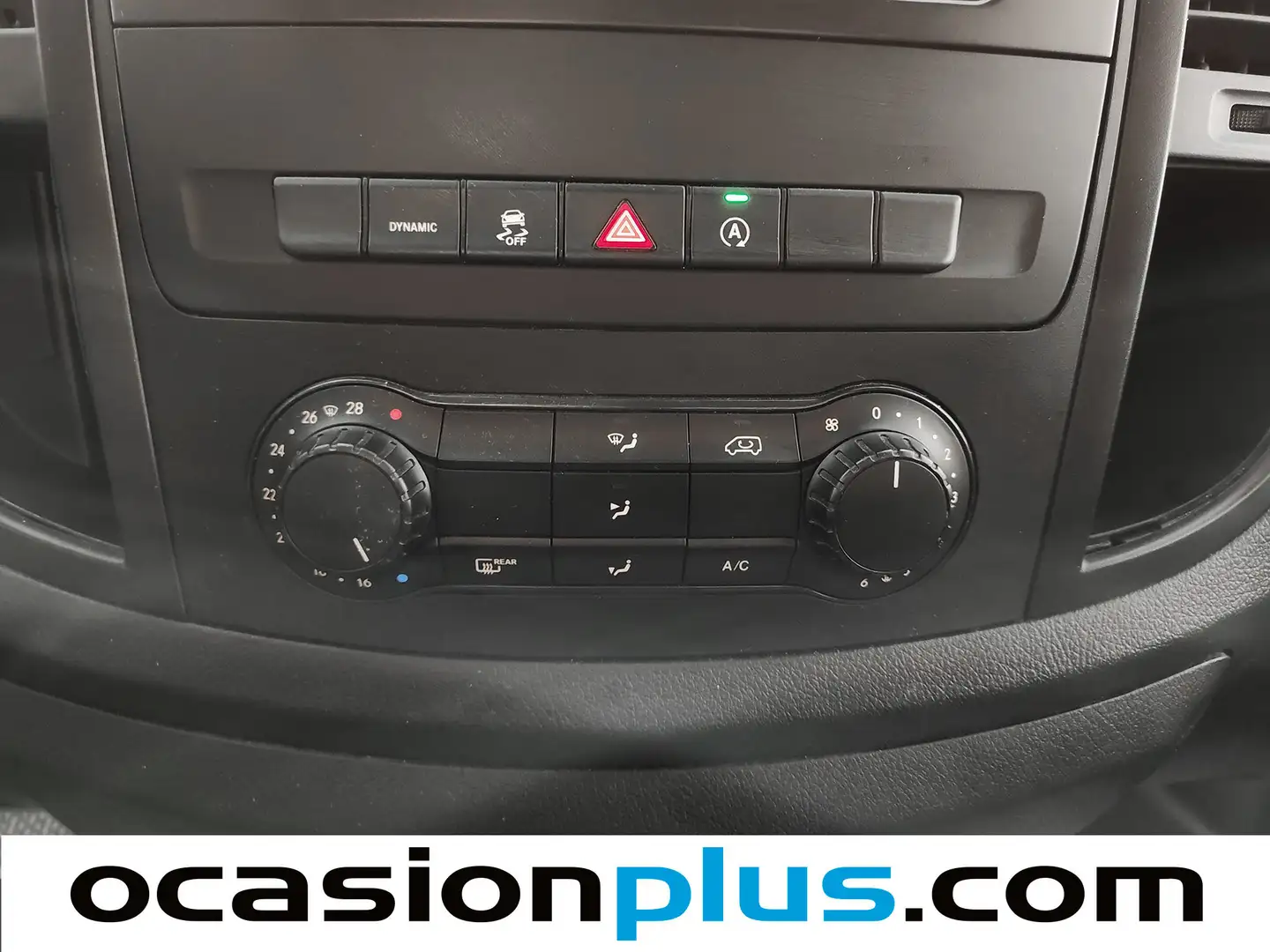 Foto Mercedes Vito Mercedes-Benz Vito 114 CDI Tourer Pro Larga AT (136 CV) 9 Plazas