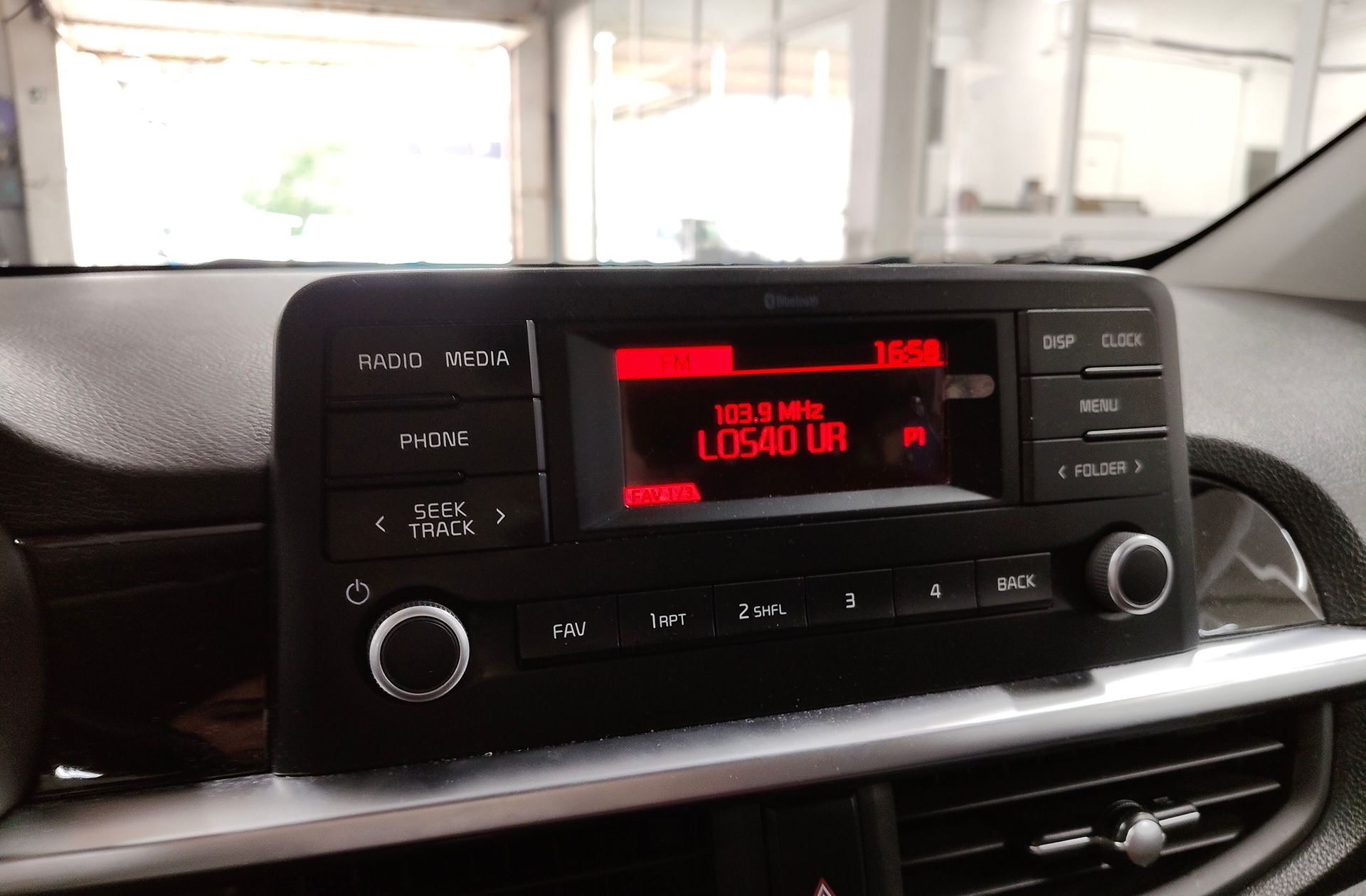 Kia Picanto 1.2 DPi GT Line - foto 27