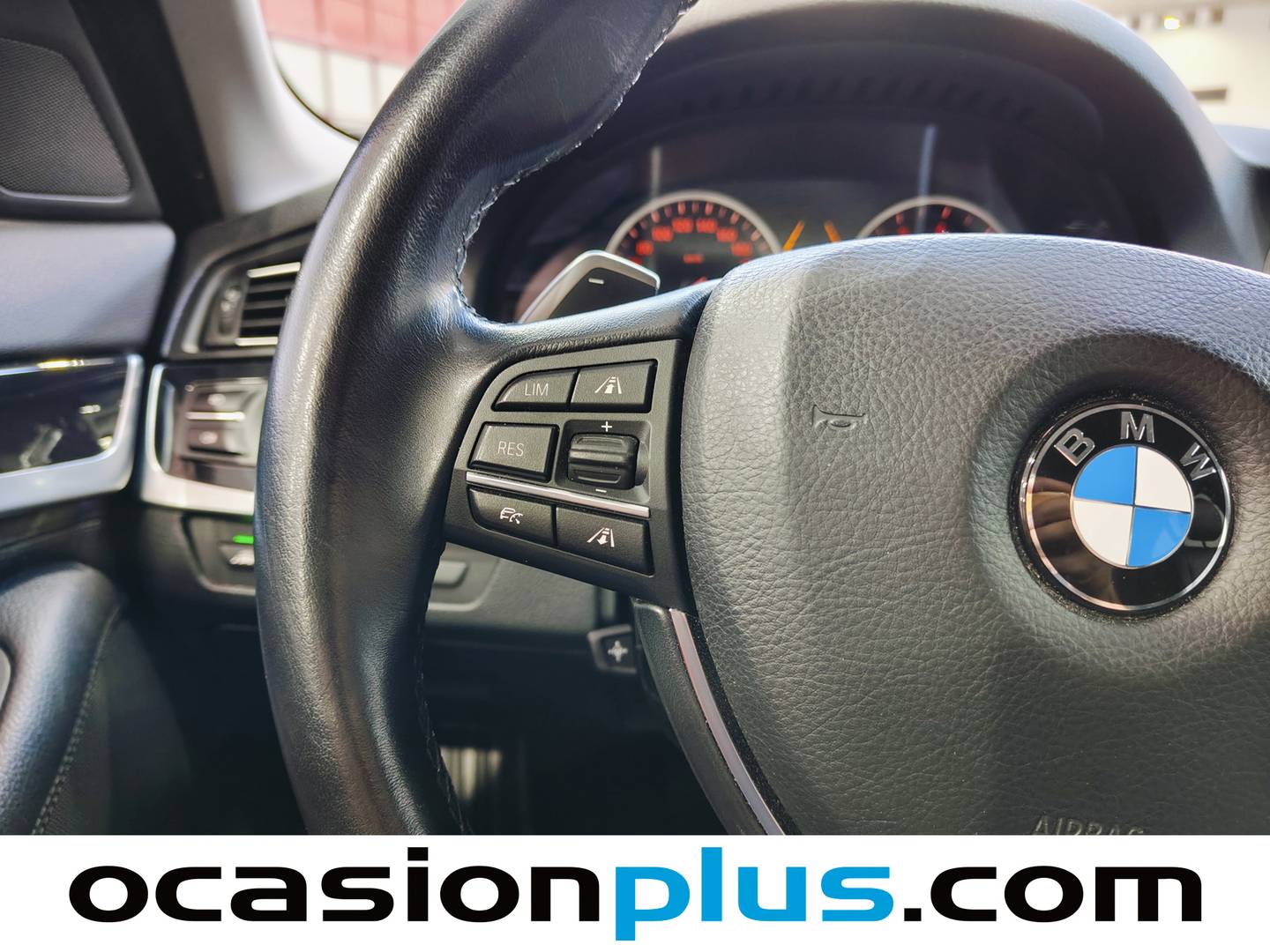 BMW Serie 5 BMW Serie 5 528i xDrive (245 CV) al mejor precio