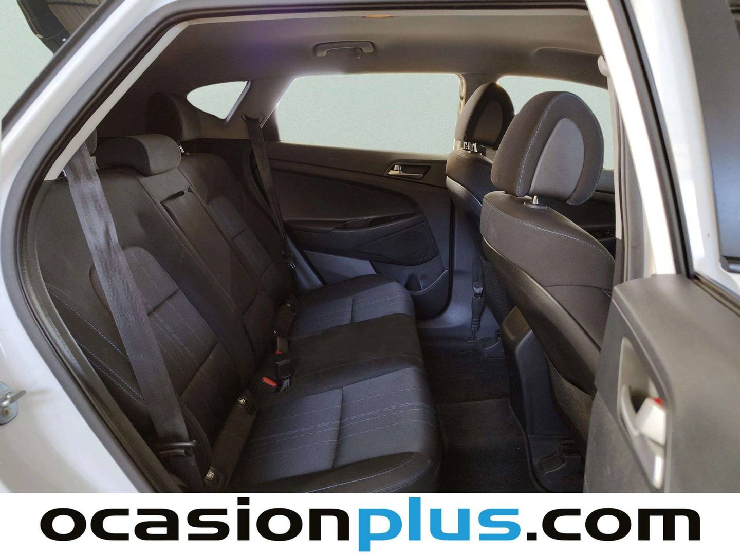 Hyundai Tucson Hyundai Tucson 1.6 GDI BlueDrive Essence 4x2 (131 CV) gasolina