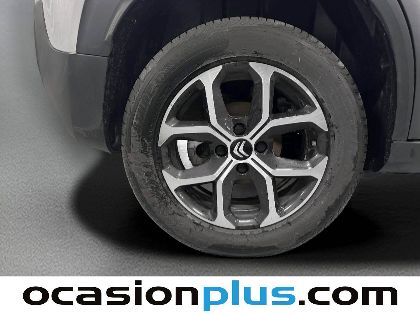 Citroën C3 Aircross Citroen C3 Aircross PureTech 110 S&S Shine (110 CV) 110cv