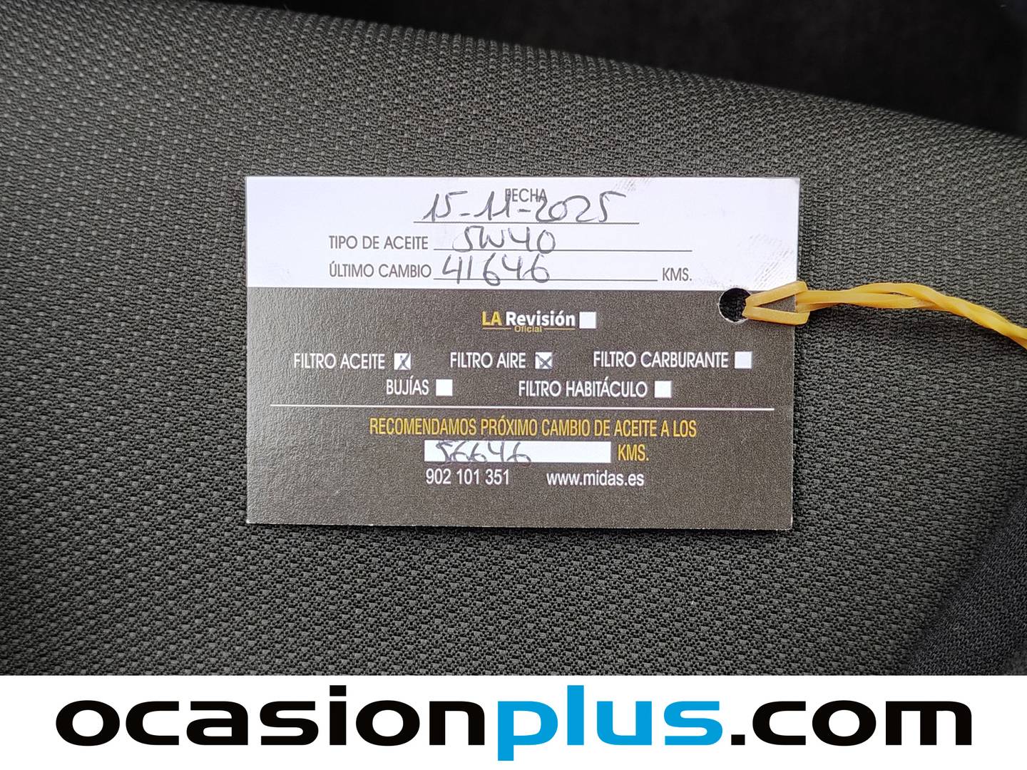 Foto Renault Captur Renault Captur Zen Energy TCe (90 CV)