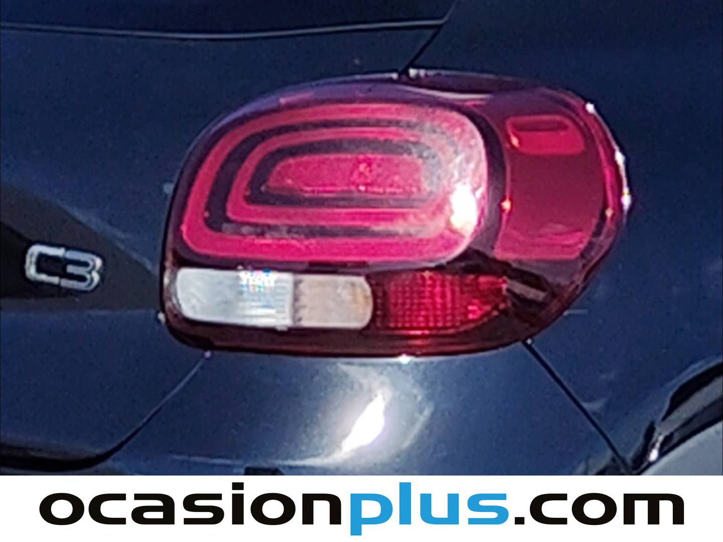 Citroën C3 Citroën C3 PureTech 110 S&S Shine (110 CV) km 0