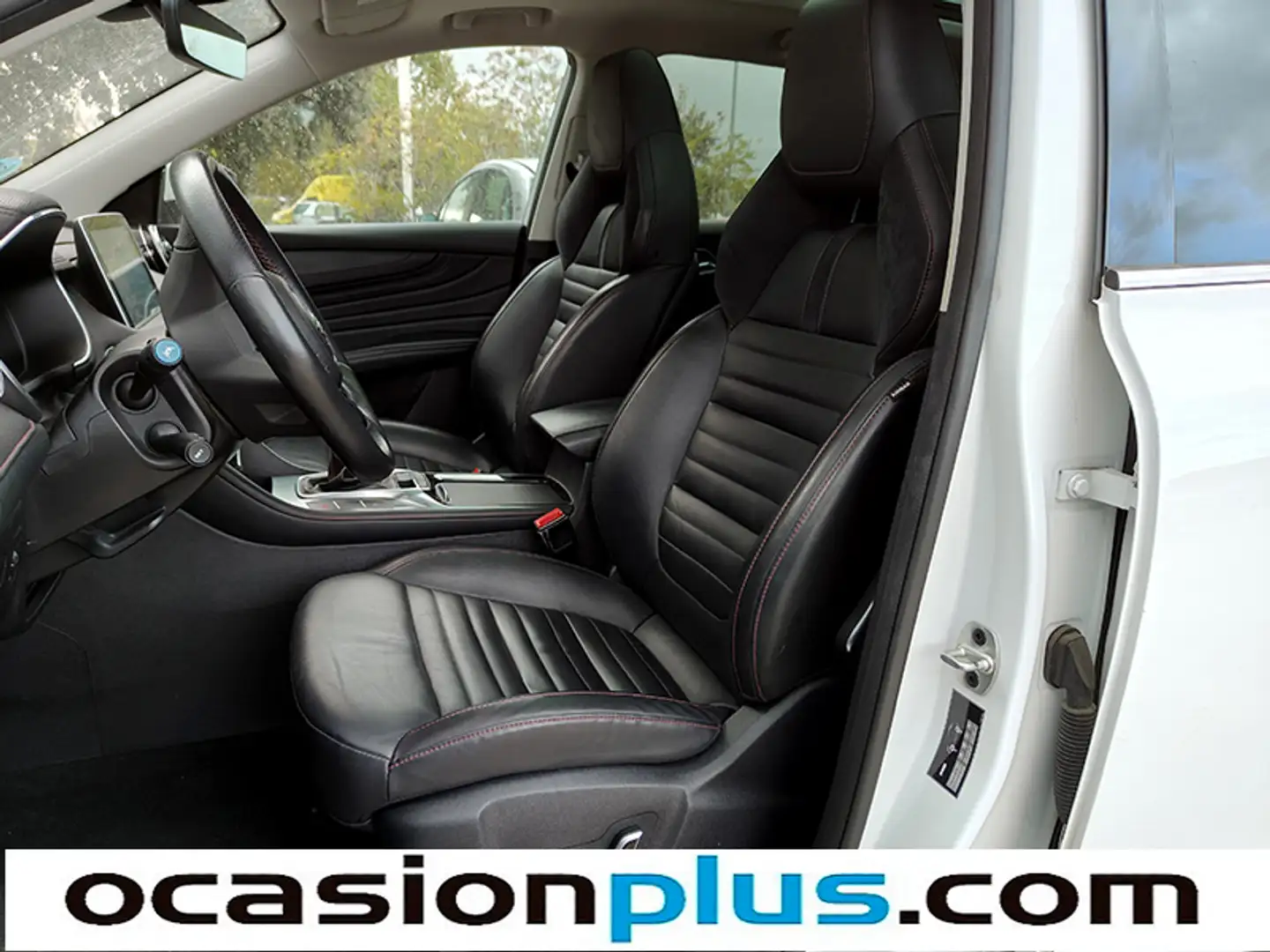 Foto MG HS MG HS 1.5 Turbo GDI Luxury (162 CV)