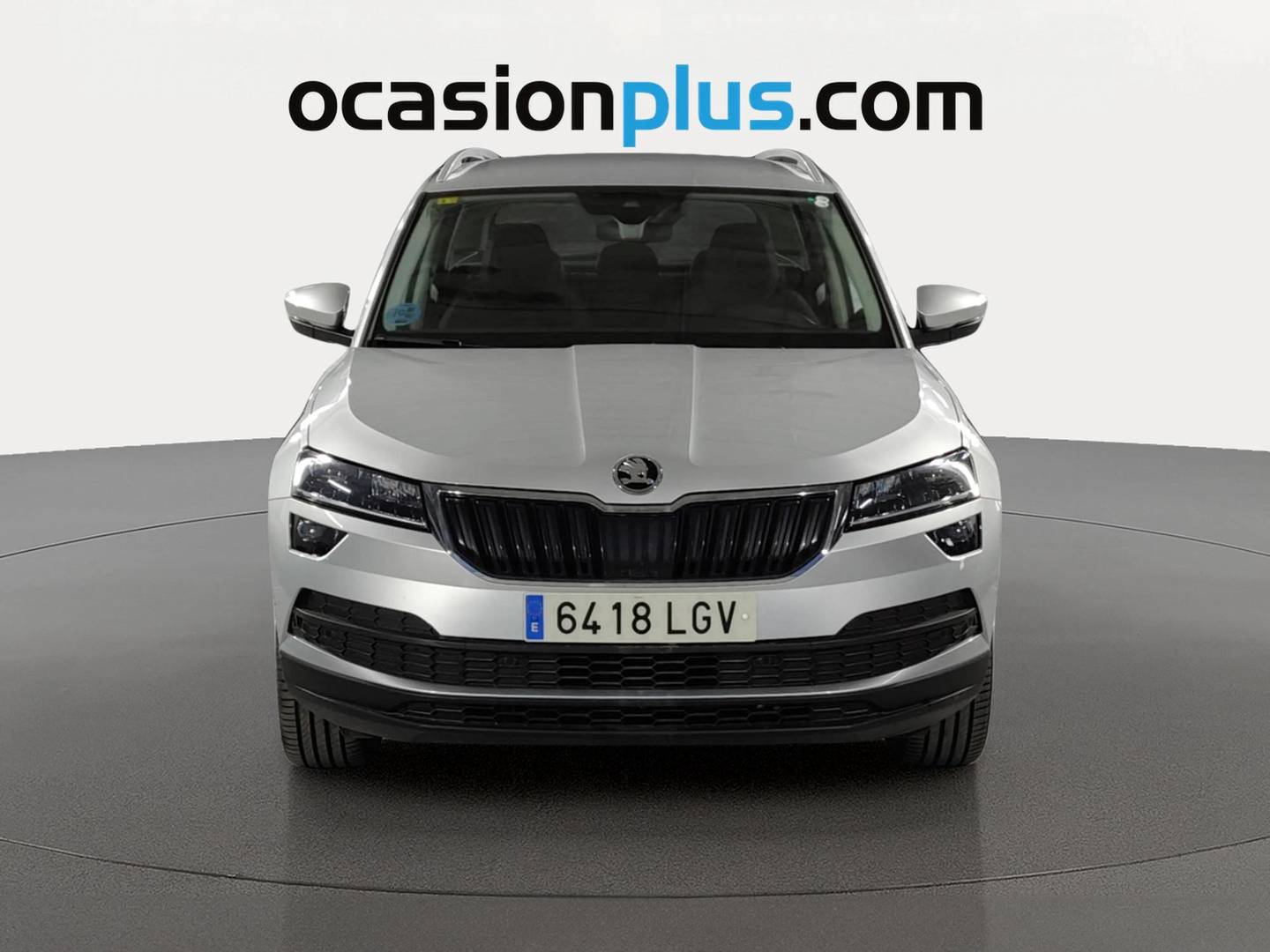 Foto Skoda Karoq Skoda Karoq 2.0 TDI Ambition (150 CV)