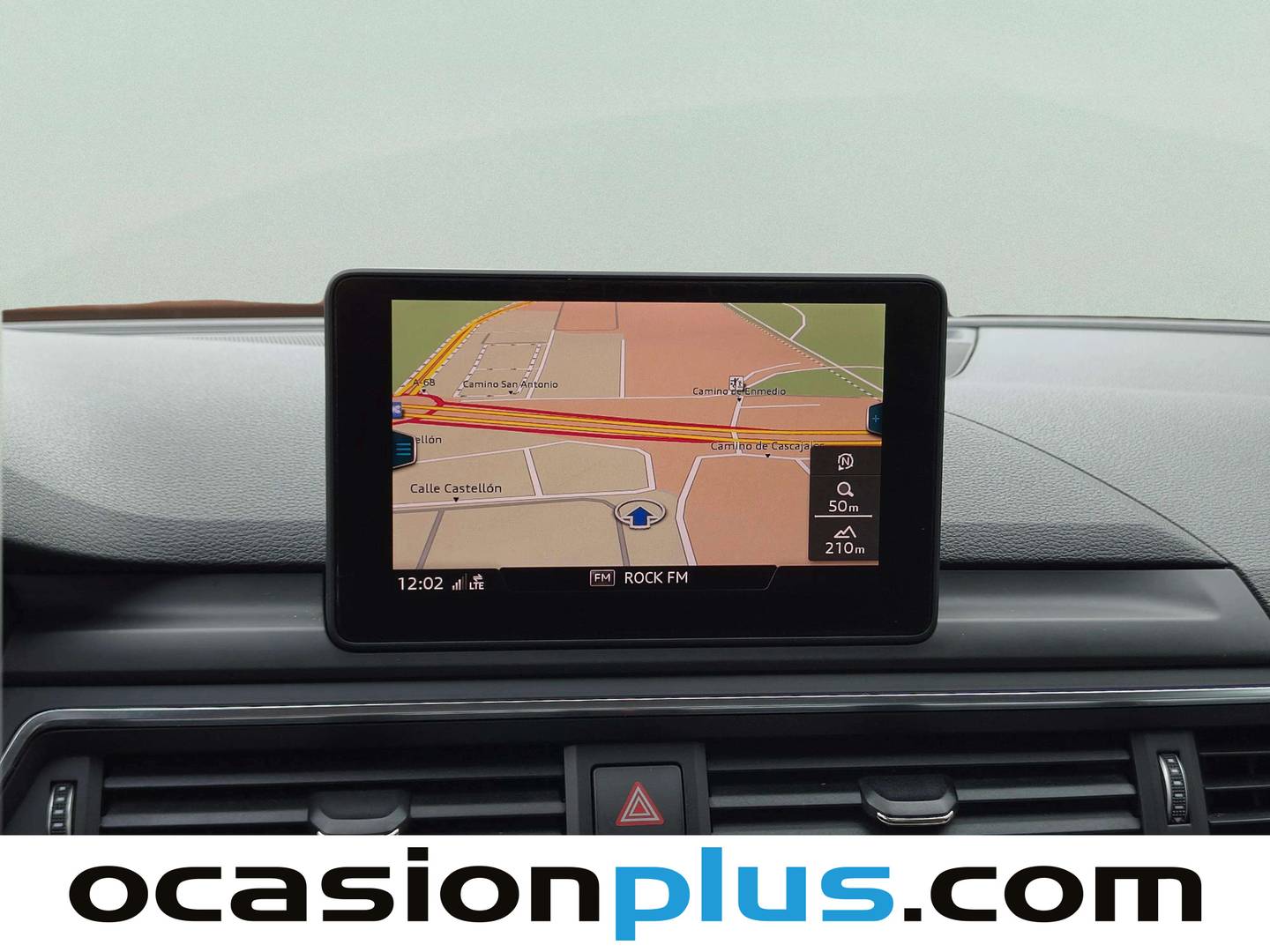 Extras y acabados del Audi A4 Audi A4 2.0 TDI  (150 CV)