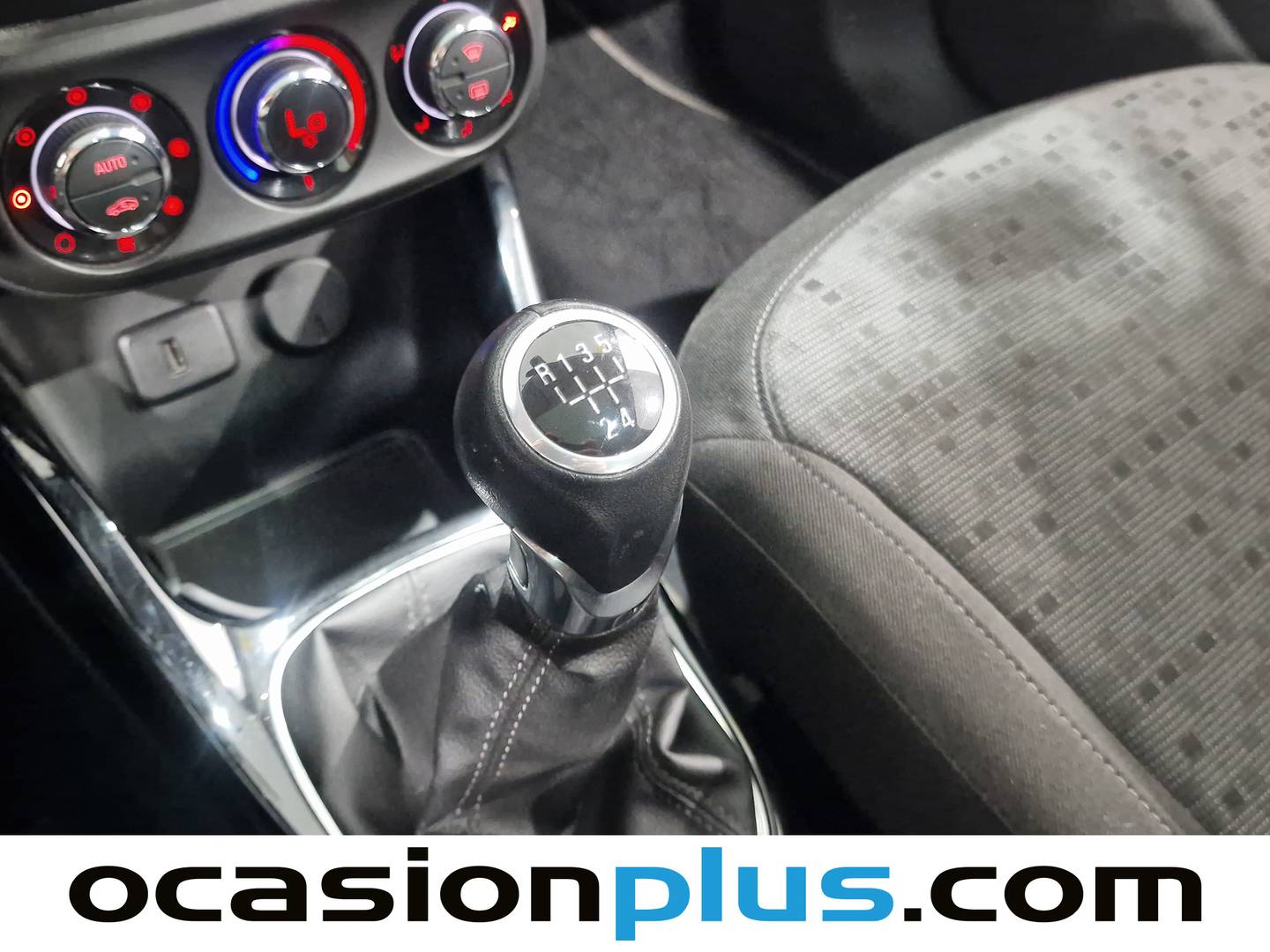 Opel Adam Opel Adam 1.4 XEL Glam (87 CV) de segunda mano