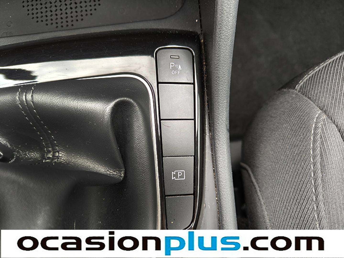 Foto Hyundai Tucson Hyundai Tucson 1.6 CRDI Maxx (115 CV)