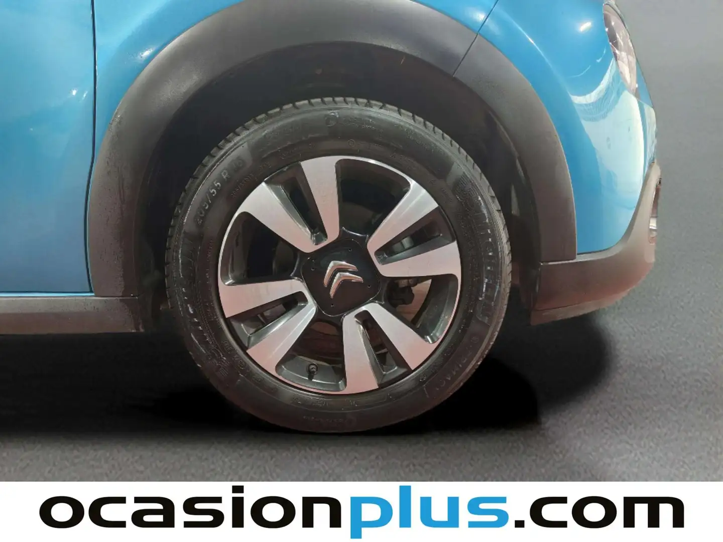 Foto Citroën C3 Citroen C3 PureTech 110 S&S Max (110 CV)