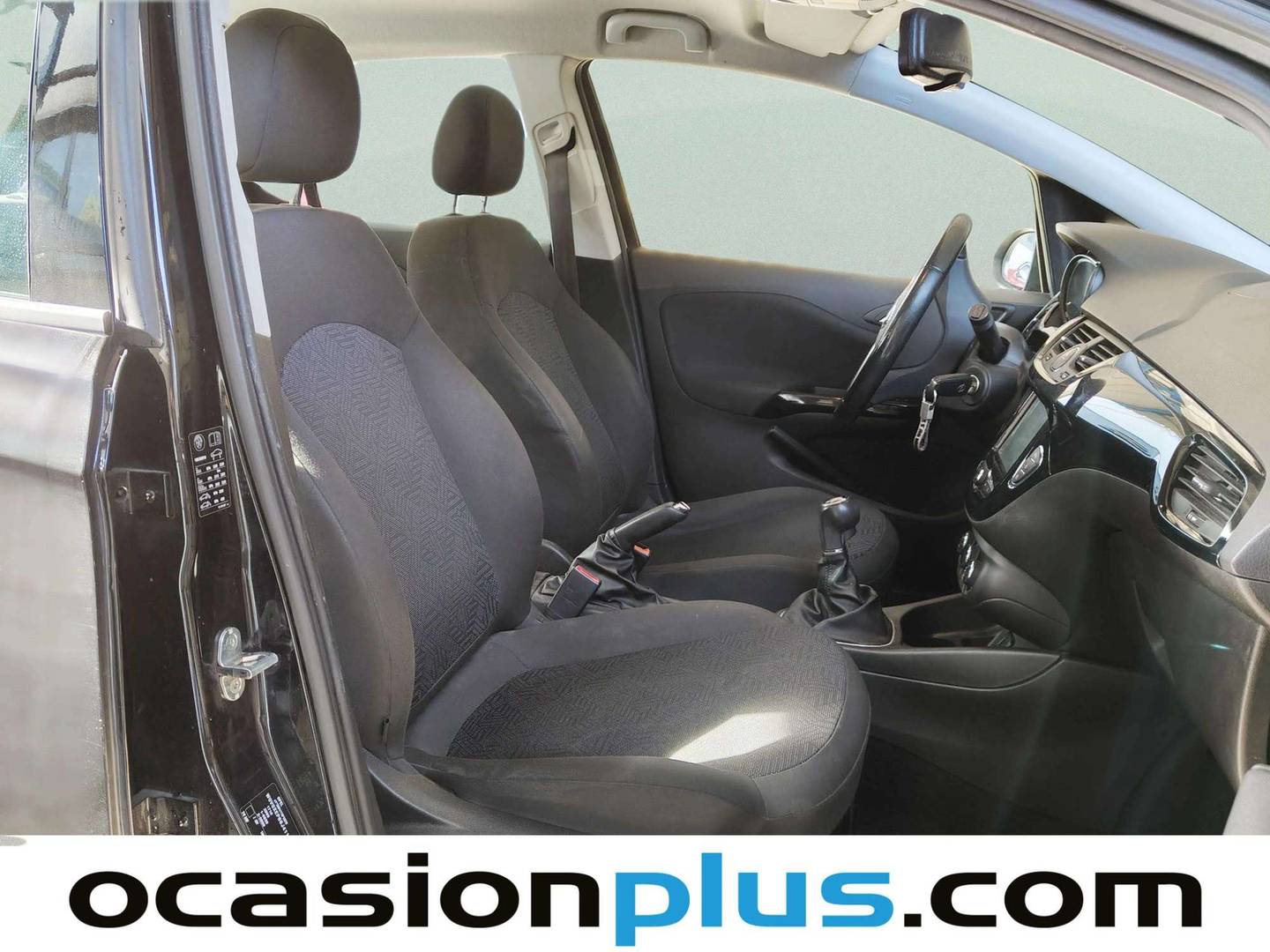 Opel Corsa Opel Corsa 1.4 Turbo S&S Selective (100 CV) manual