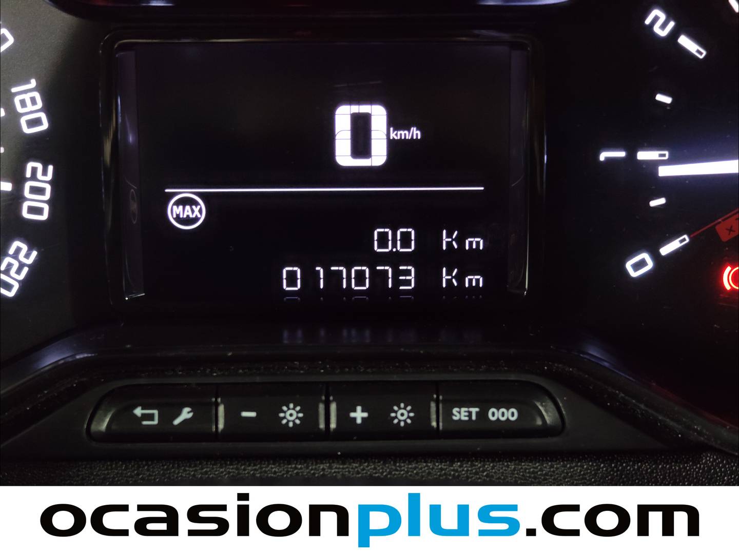 Foto Citroën C3 Citroen C3 PureTech 110 S&S Max (110 CV)