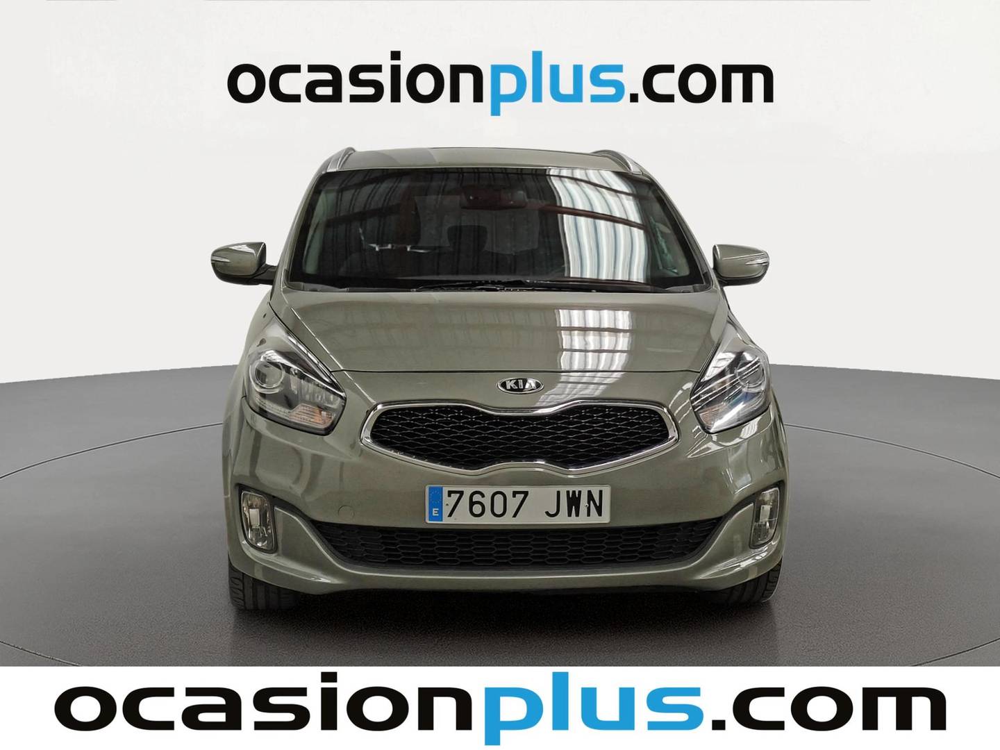 KIA Carens KIA Carens 1.6 GDi UEFA Euro 2016 Eco-Dynamics (135 CV) barato