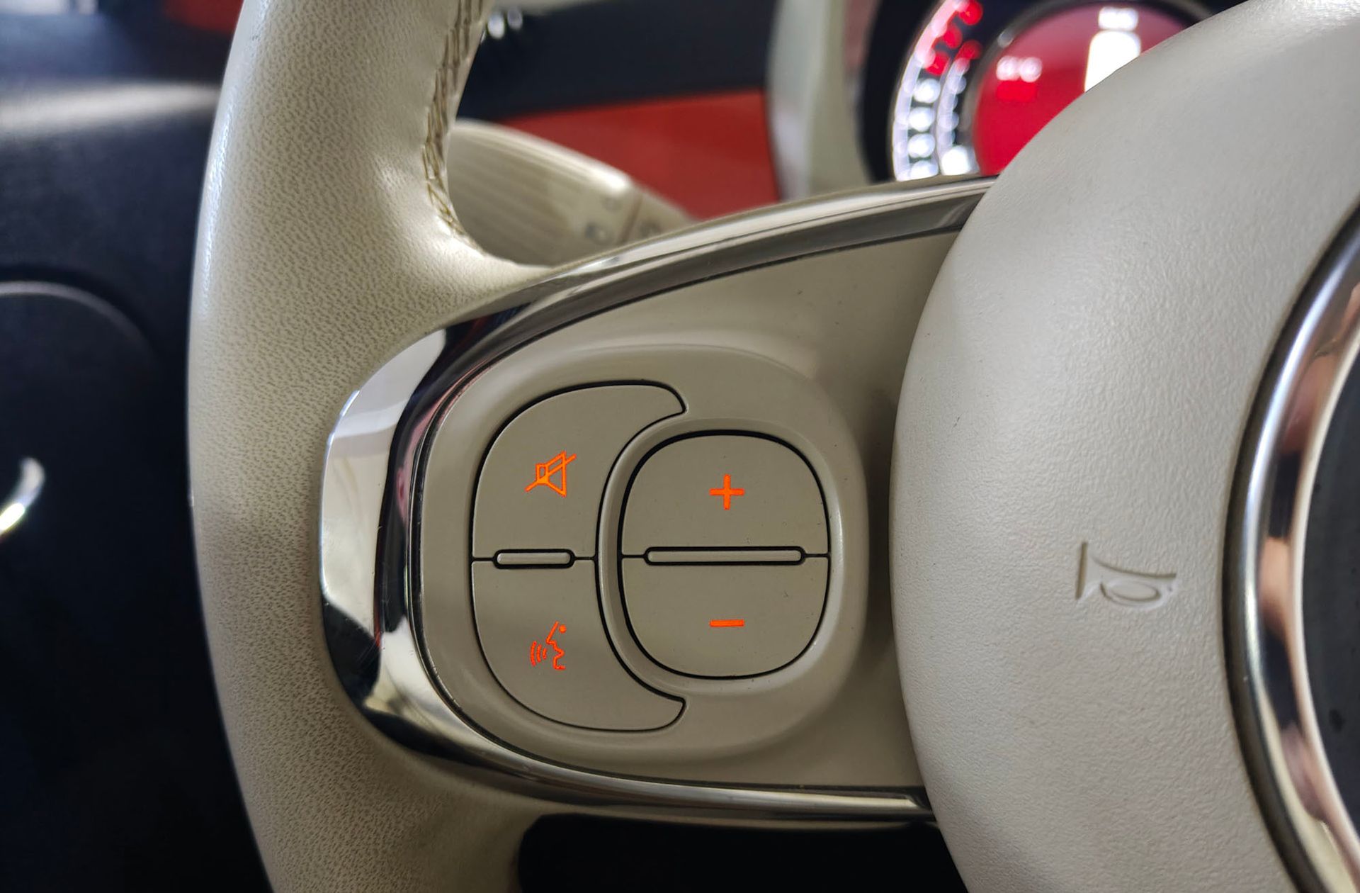 Fiat 500 1.0 Hybrid Dolcevita - foto 25