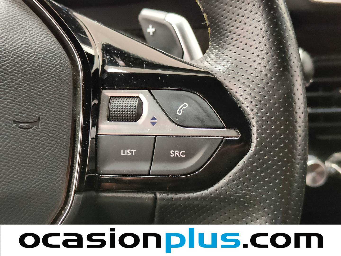 Peugeot 2008 Peugeot 2008 PureTech 130 S&S GT Line EAT8 (130 CV) gasolina