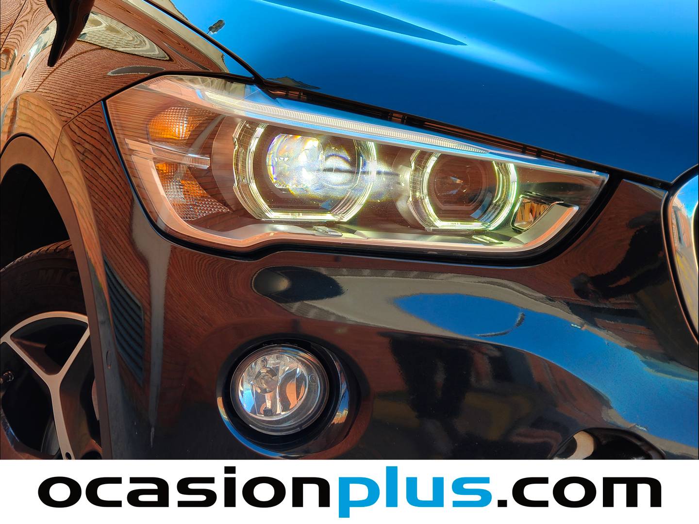 BMW X1 BMW X1 xDrive20d (190 CV) barato