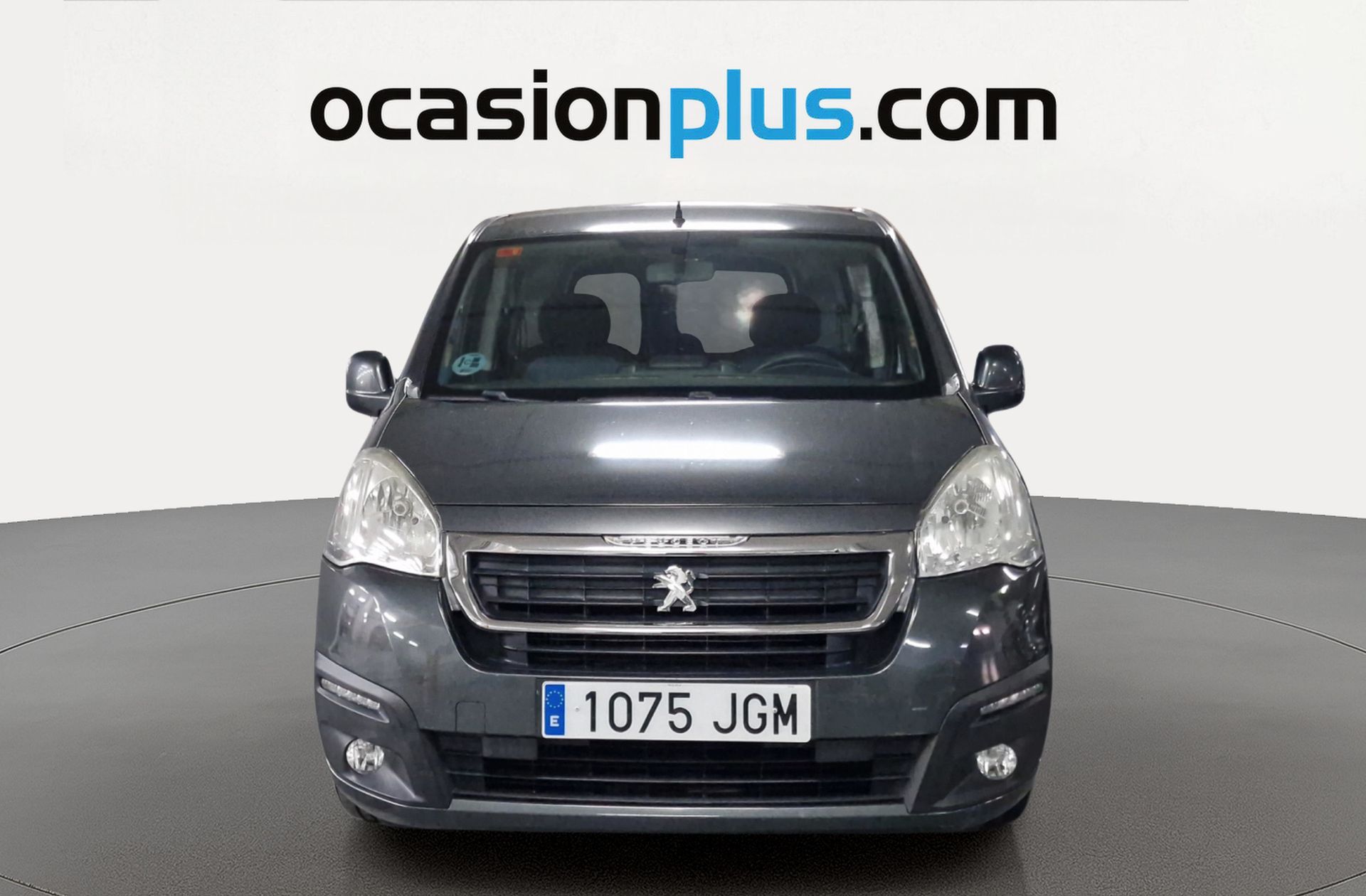 Peugeot Partner Tepee Combi 1.6 BlueHDi Active - foto 10