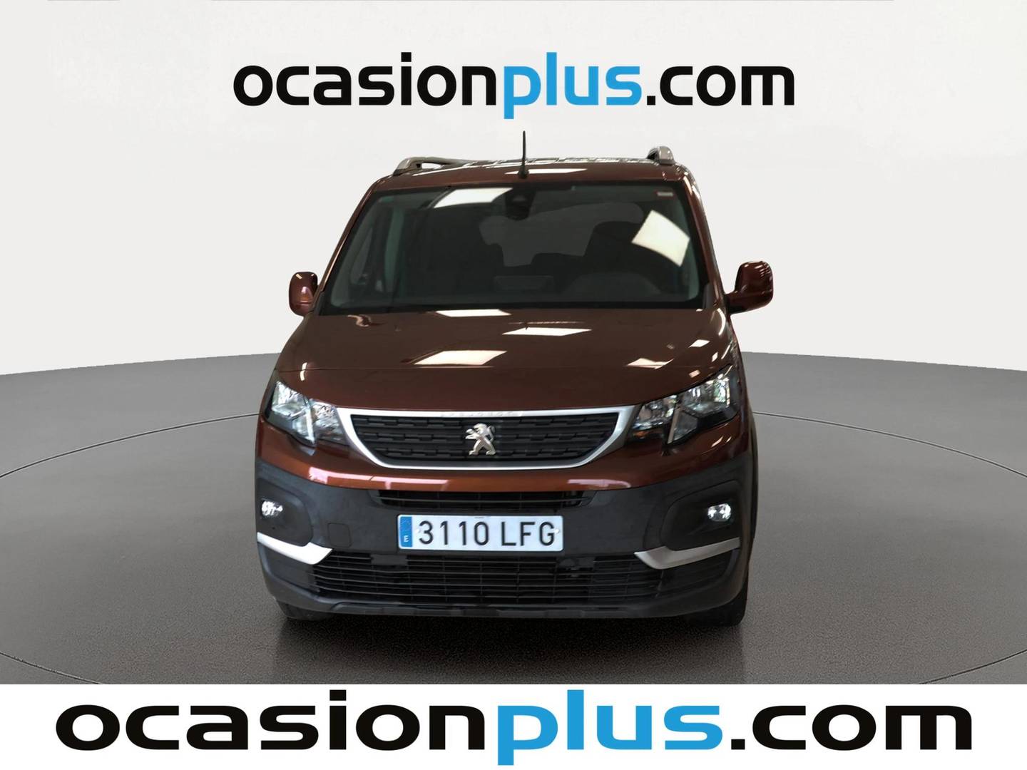 Peugeot Rifter Peugeot Rifter BlueHDi 130 Active Standard (130 CV) 130cv