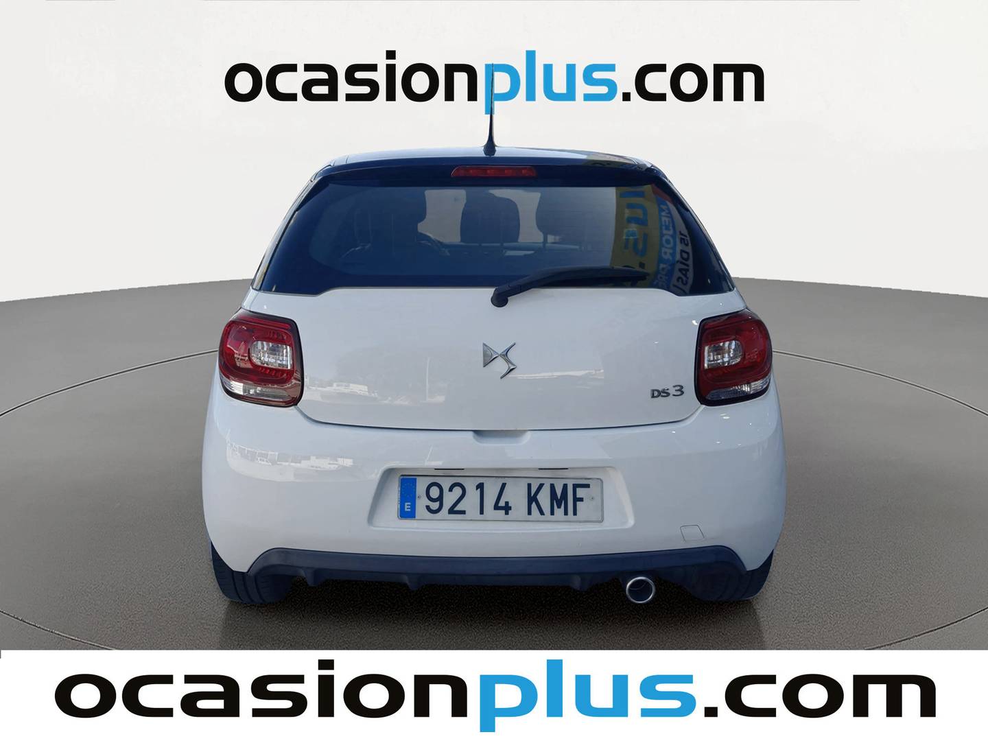 DS DS 3 DS DS3 Crossback BlueHDi 100 S&S Desire (99 CV) barato