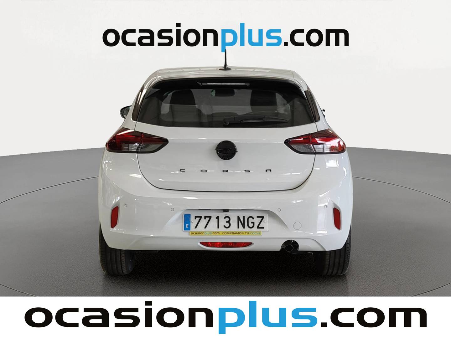 Opel Corsa Opel Corsa 1.2T XHL Edition (100 CV) barato