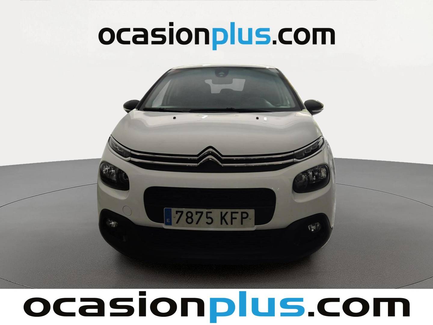 Citroën C3 Citroën C3 PureTech 82 Feel (83 CV) 82cv