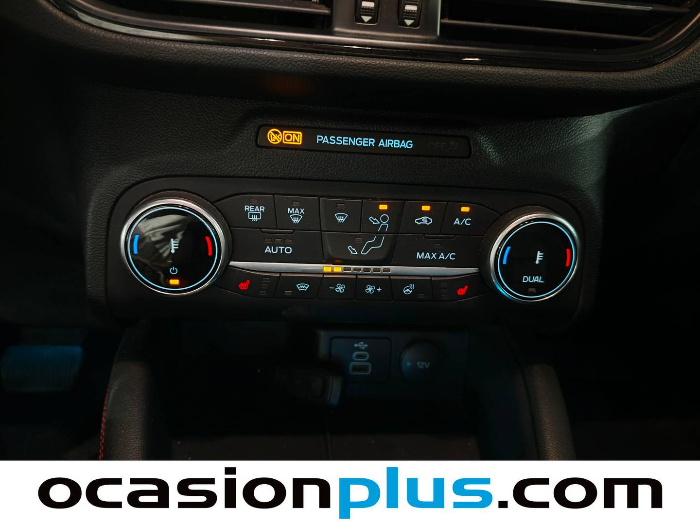 Ford Kuga Ford Kuga 2.5 Duratec PHEV ST-Line Auto (225 CV) al mejor precio