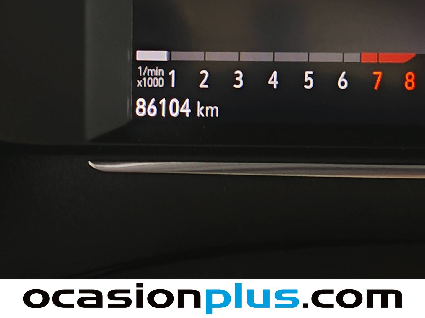 Opel Corsa Opel Corsa 1.2 Turbo XHL Elegance Auto (100 CV) seminuevo