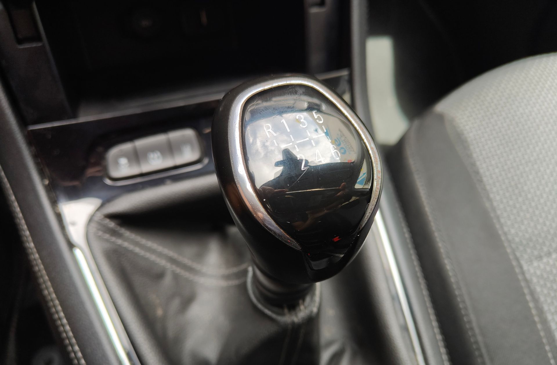 Opel Grandland 1.2 Turbo Selective - foto 5