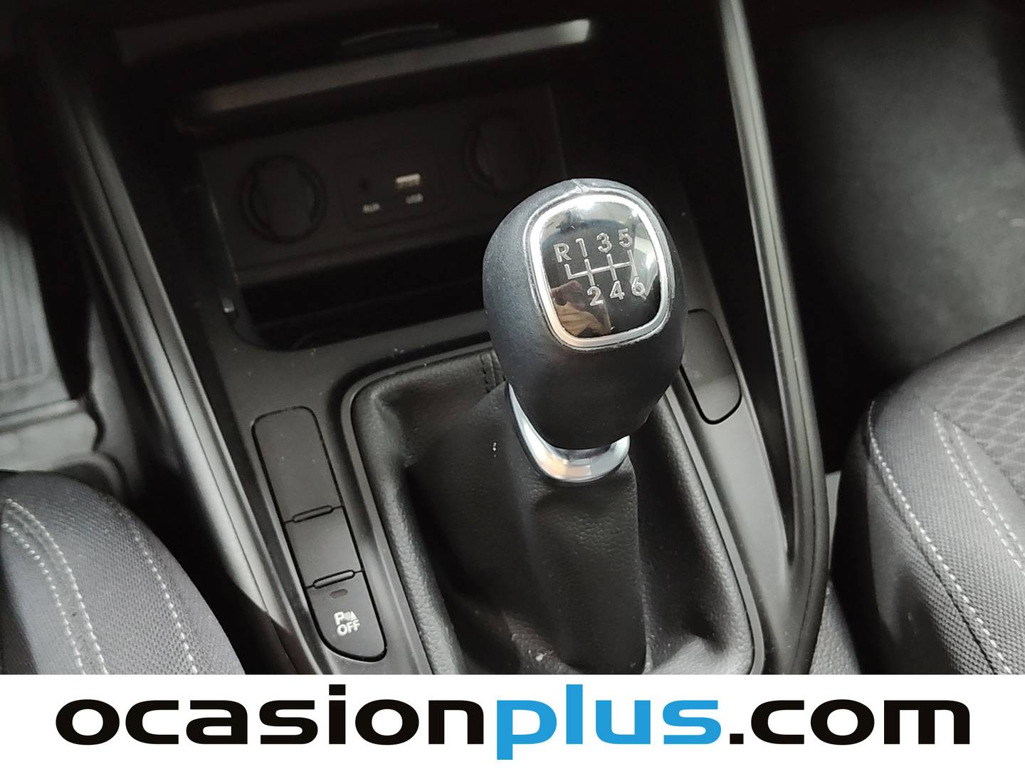 KIA Carens KIA Carens 1.6 GDi Concept (135 CV) de segunda mano