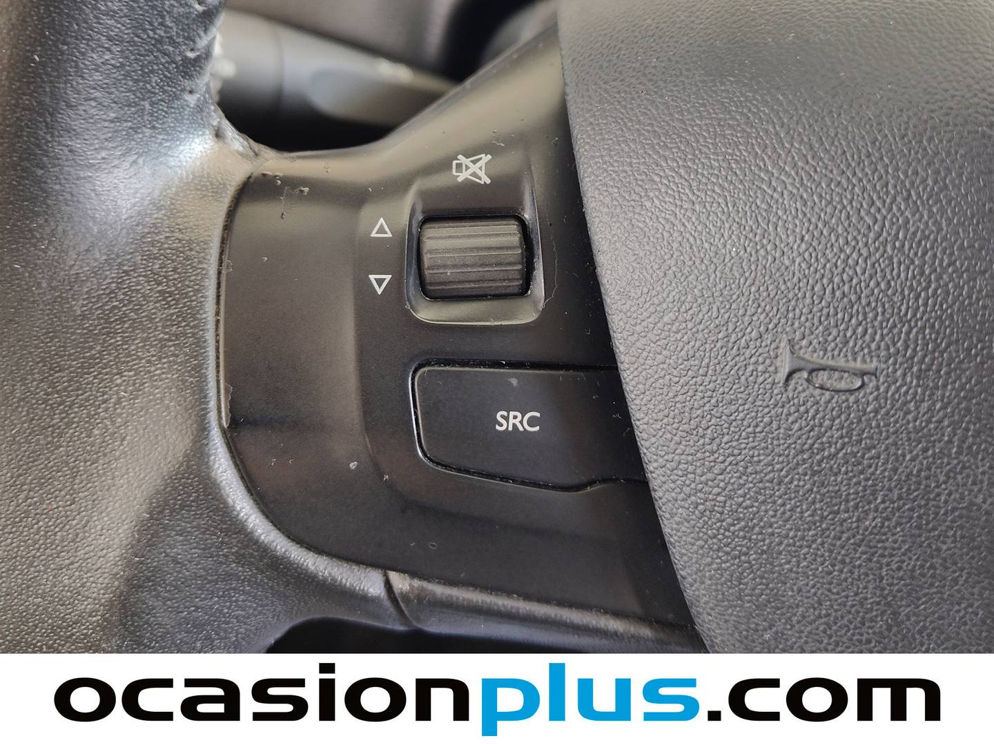 Peugeot 2008 Peugeot 2008 BlueHDi 100 Style (100 CV) de ocasión