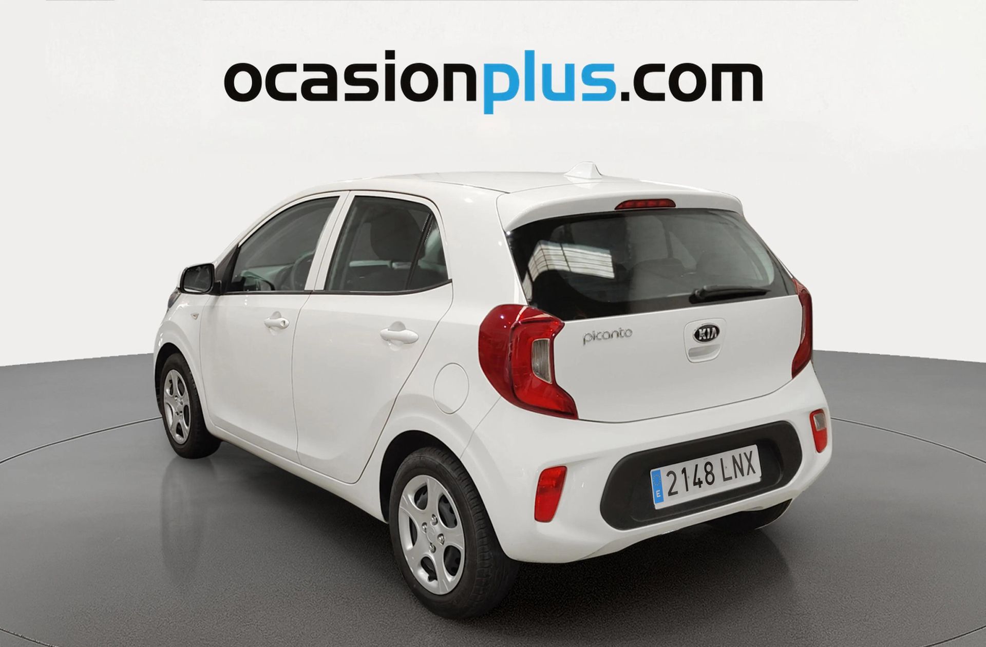 Kia Picanto 1.0 DPi Concept - foto 3