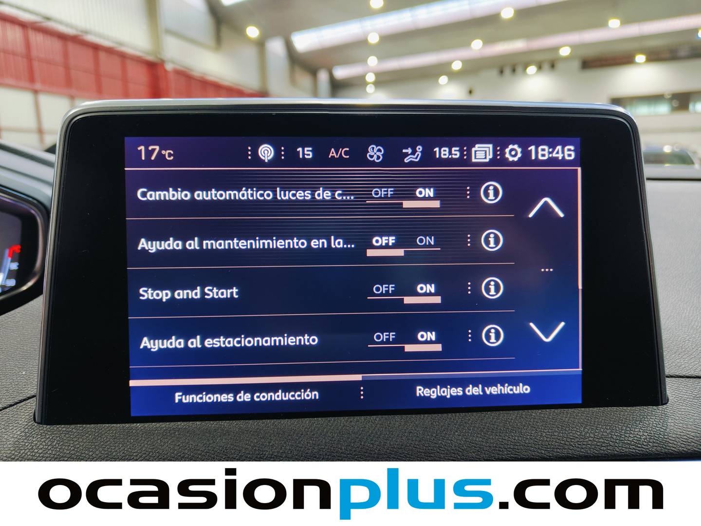 Peugeot 3008 Peugeot 3008 PureTech 130 S&S GT Line (130 CV) 130cv