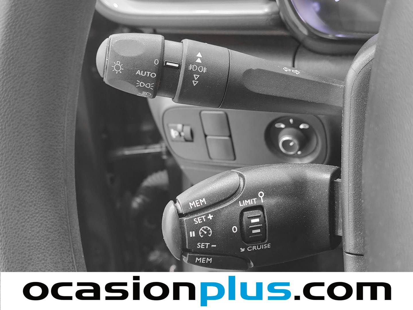 Extras del Citroën C3 Citroën C3 PureTech 110 S&S Feel Pack EAT6 (110 CV)