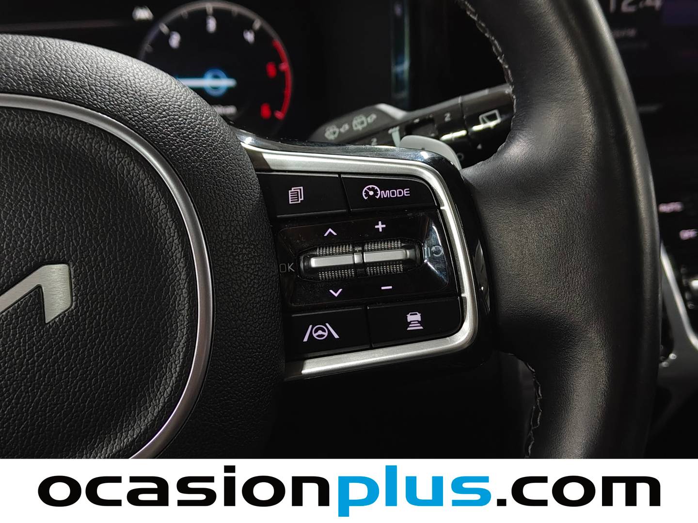 KIA Sorento Kia Sorento 2.2 CRDi Emotion 4x4 DCT (194 CV) 7 plazas de segunda mano