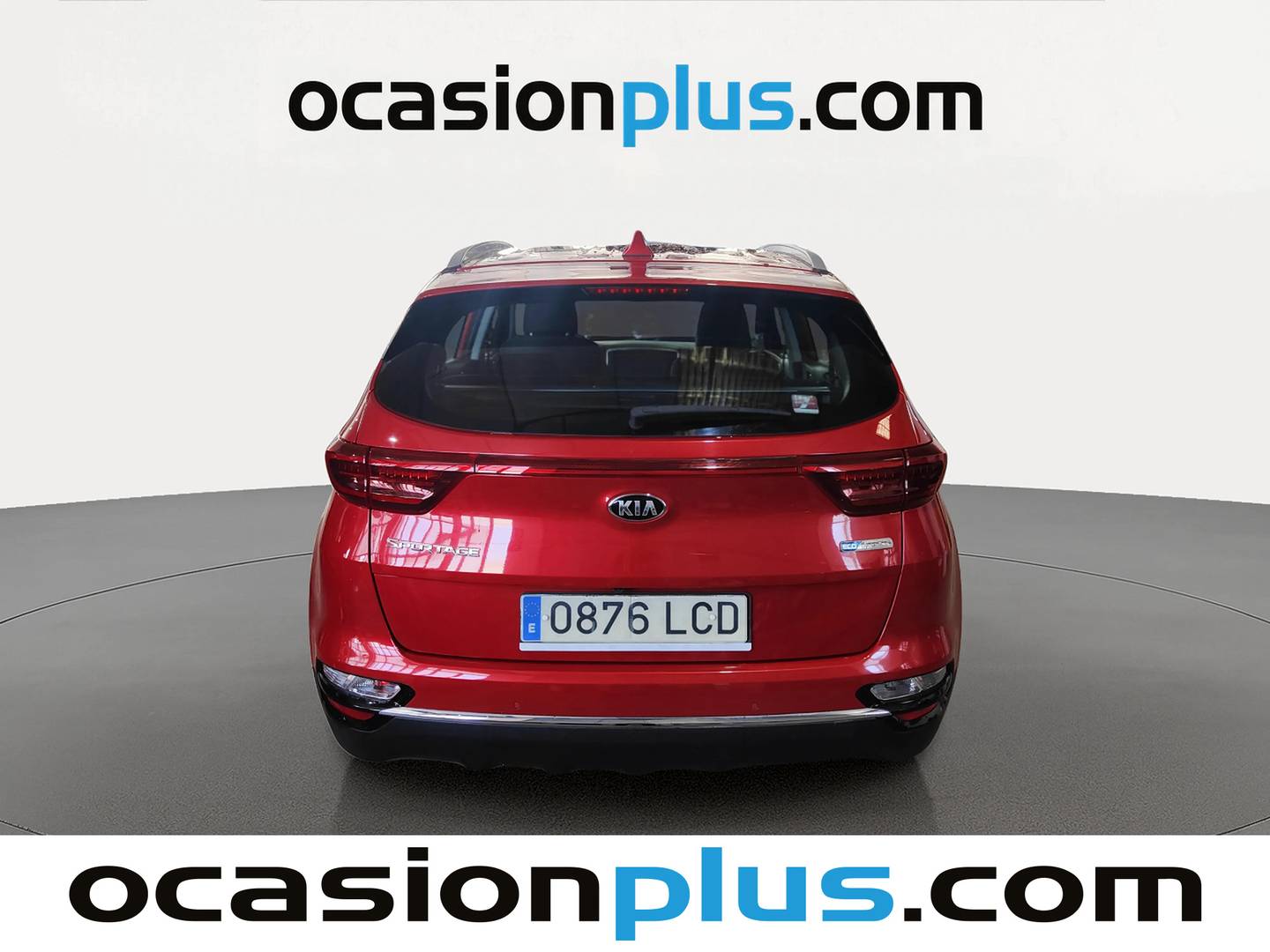 KIA Sportage KIA Sportage 1.6 MHEV Drive 4x2 (115 CV) barato