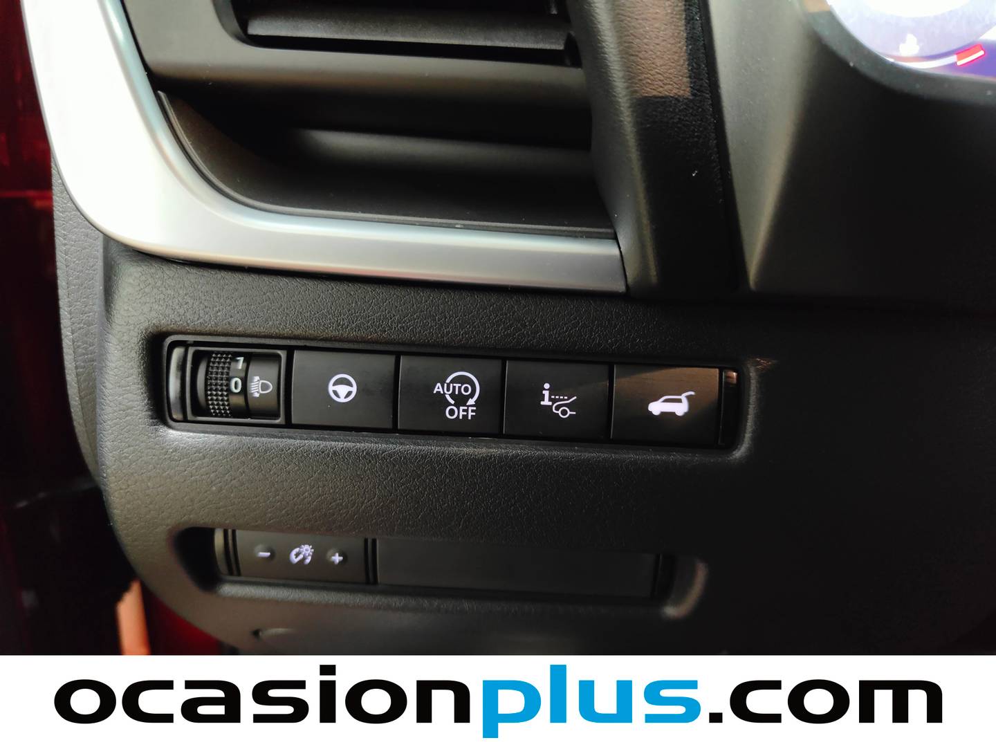 Foto Nissan QASHQAI Nissan Qashqai DIG-T 160 N-Connecta 4x2 CVT (158 CV)