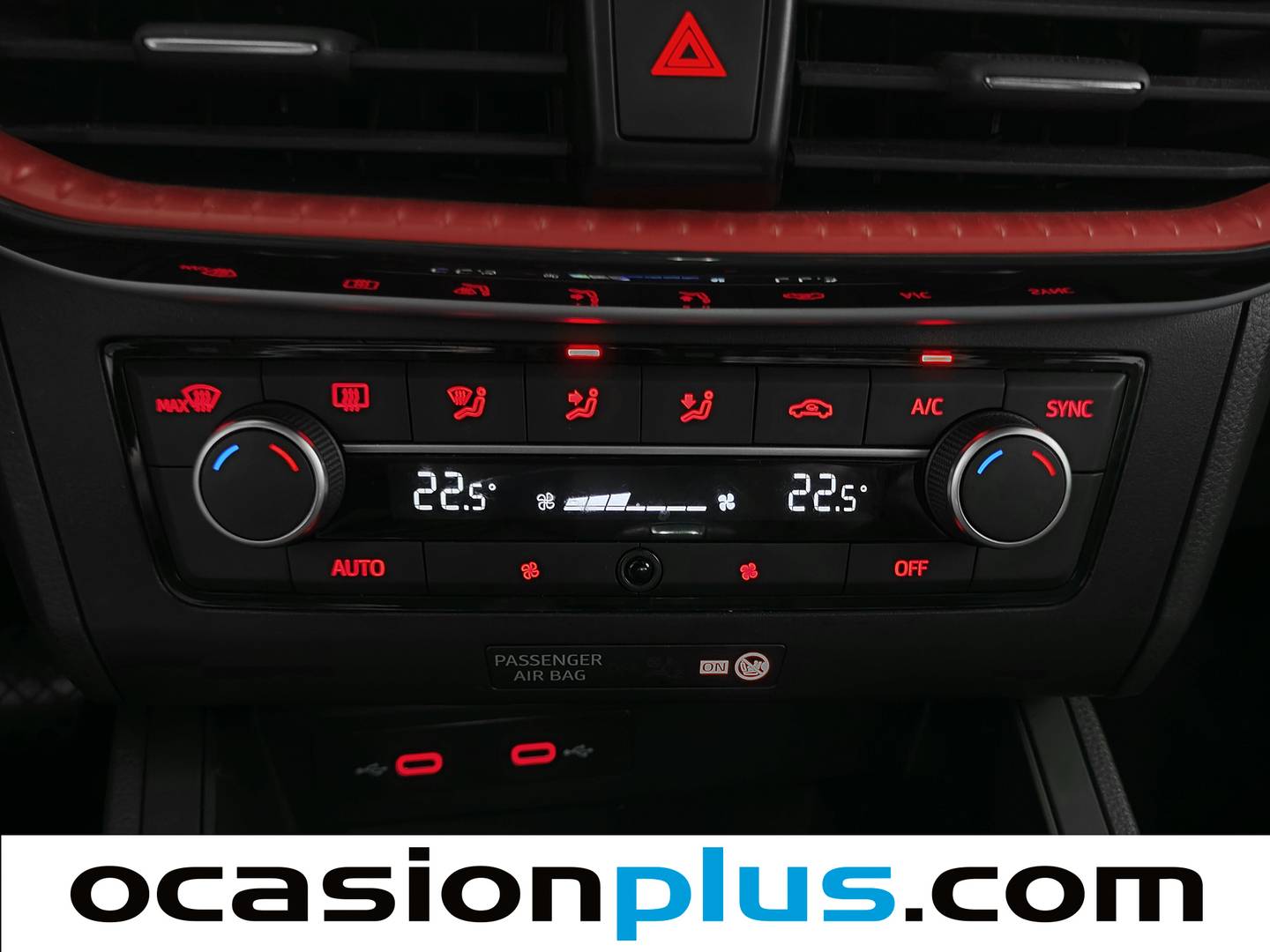 Seat Ibiza Seat Ibiza 1.5 TSI FR XL DSG (150 CV) km 0