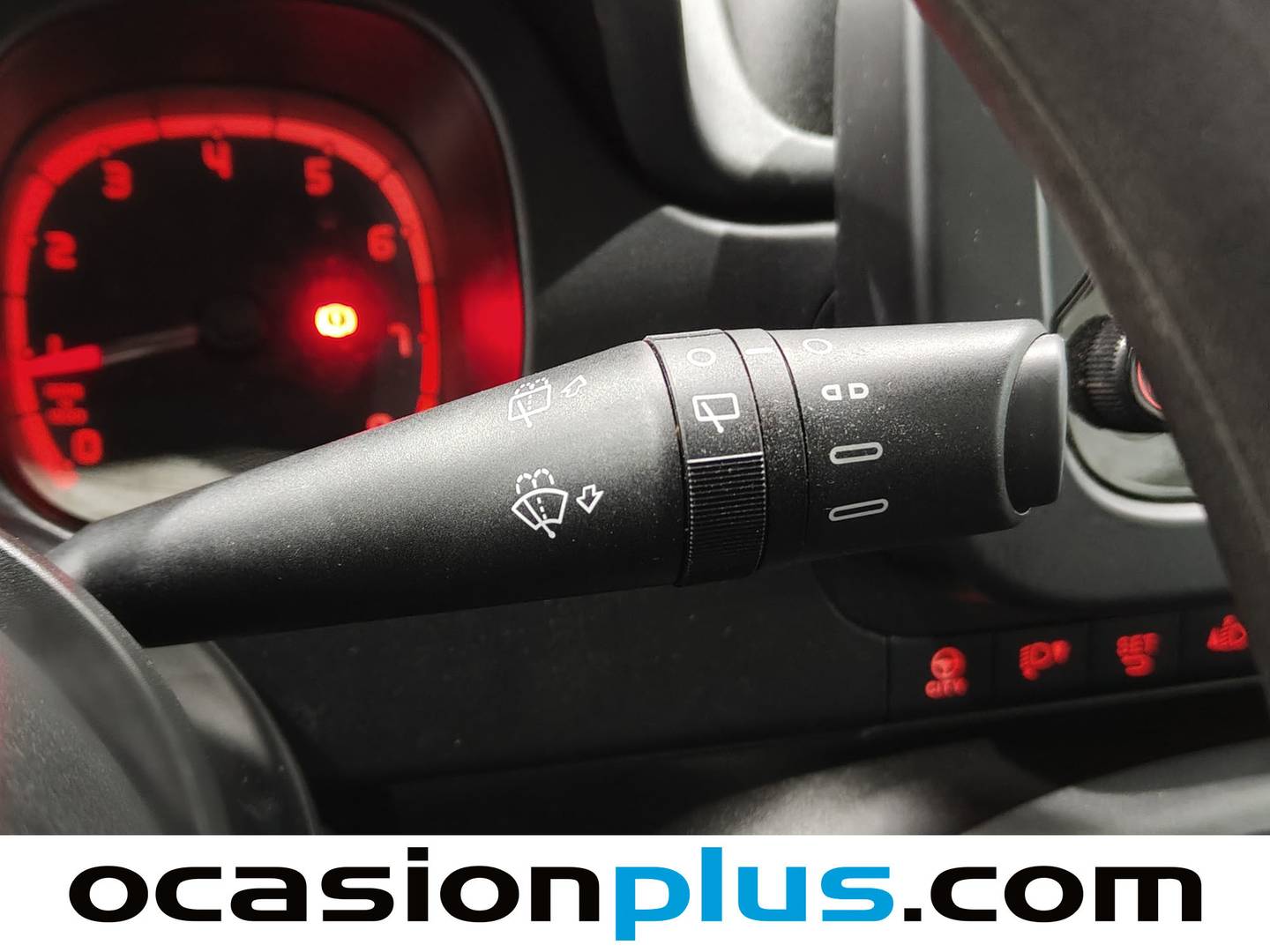 Foto Fiat Panda Fiat Panda 1.0 Hybrid GSE City Life  (70 CV)