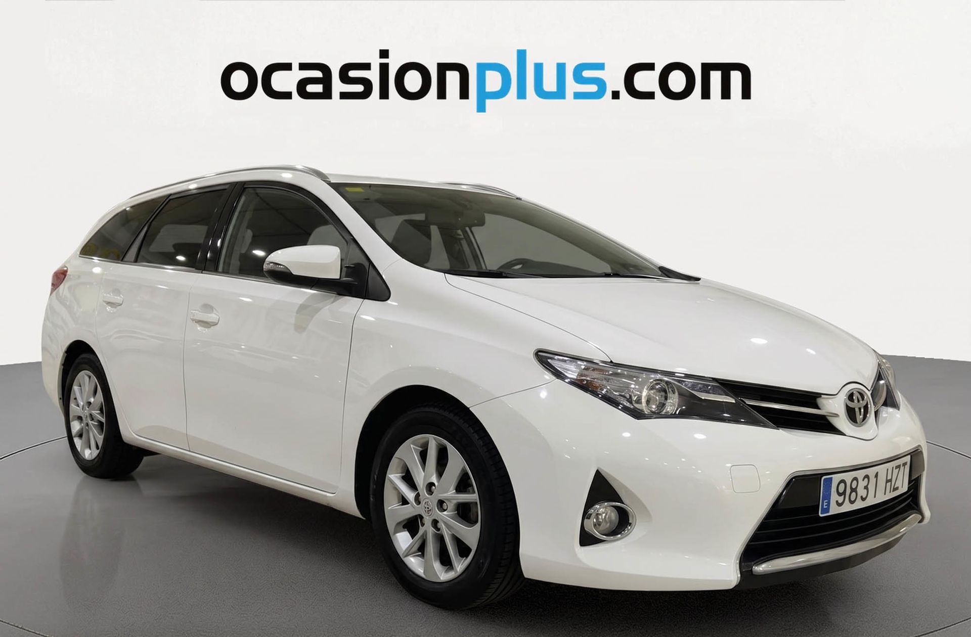 Toyota Auris 130 Touring Sports Active - foto 2