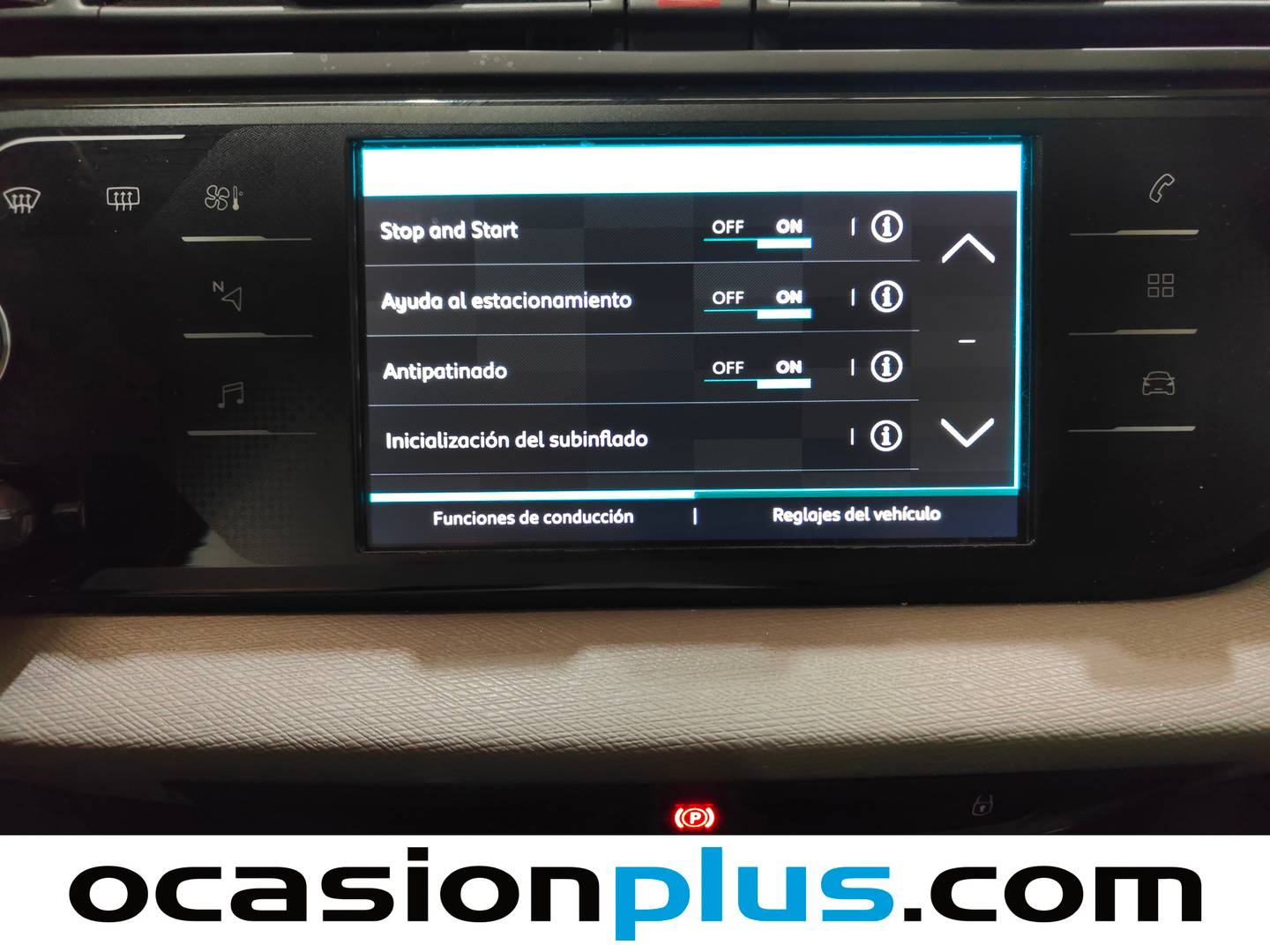 Citroën Grand C4 Spacetourer Citroën Grand C4 Spacetourer BlueHDi 130 S&S Feel (130 CV) 7 PLAZAS barato