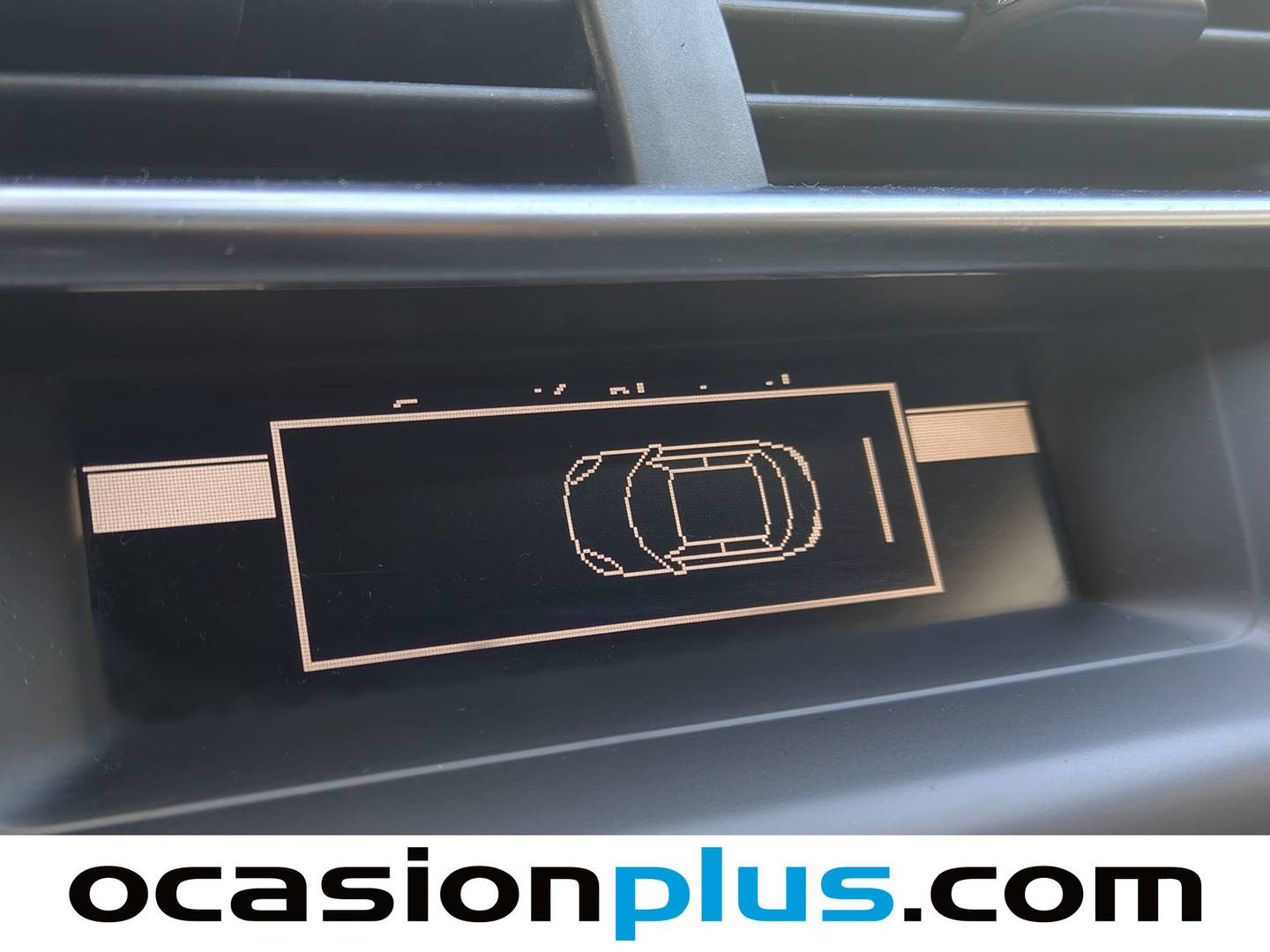 Extras y acabados del Citroën DS4 Citroen DS4 1.6 e-HDi STT Design (114 CV)